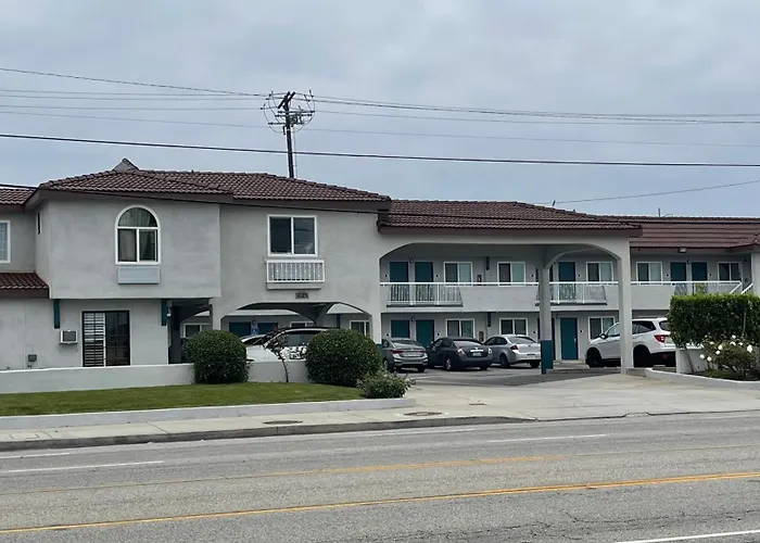 El Segundo Inn Hawthorne