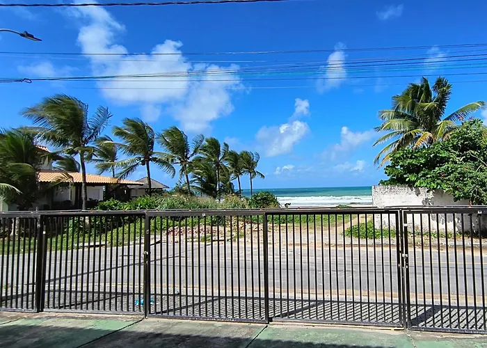 Condomínio Reserva dos Corais Cabo de Santo Agostinho que aceita animais de estimação