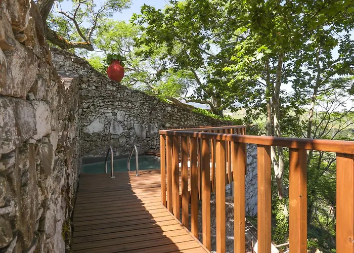 Boutique Quinta do Valdalágea Casa de hóspedes Peso da Régua