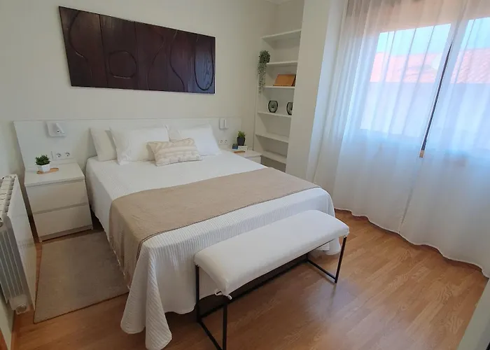 Apartamento Marales Sanxenxo