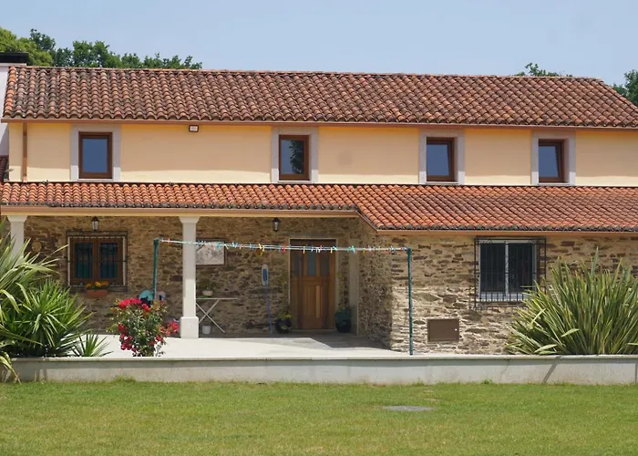 Casa Oslindeiros