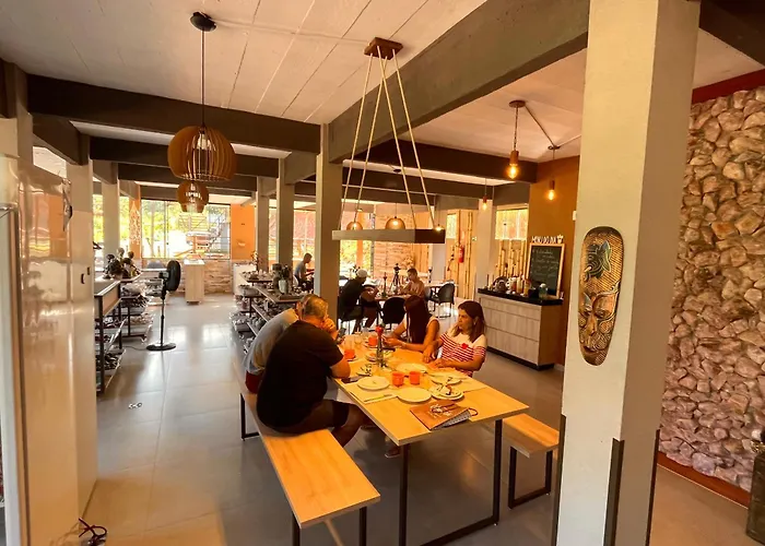 Pousada Boutique Raio De Luz Ouro Preto 