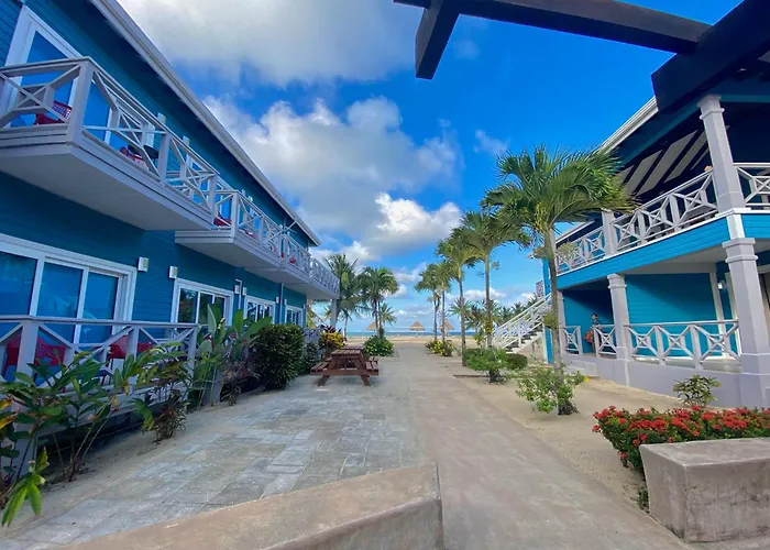 Brisa Oceano Resort Placencia