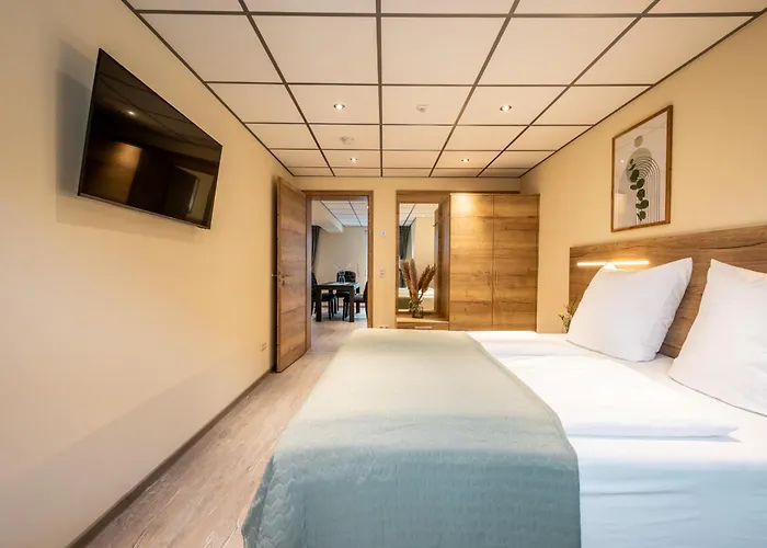 Hotel Lang Altenahr