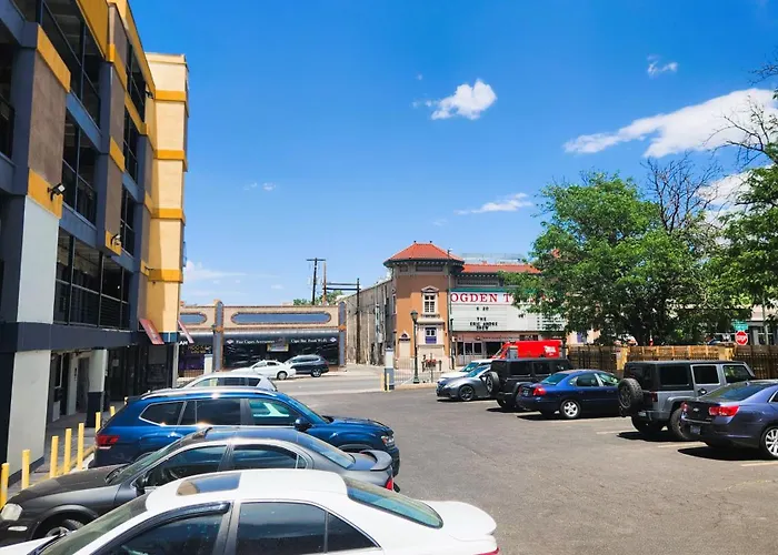 Days Inn By Wyndham Denver Downtown