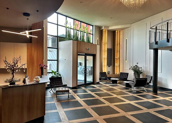 Hotel Kristall