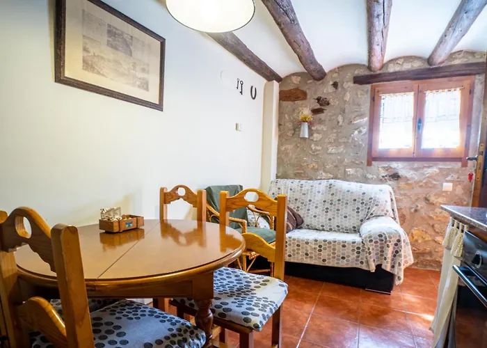 Casa Enduella