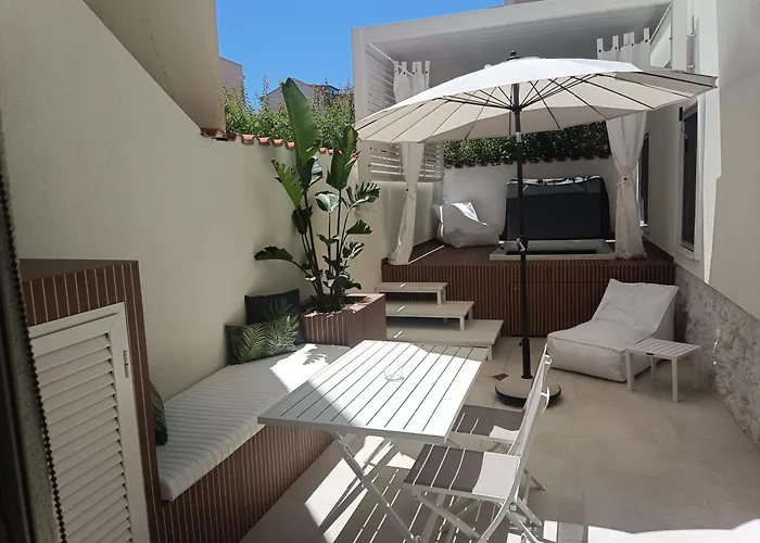 Appartamento I Limoni Alghero