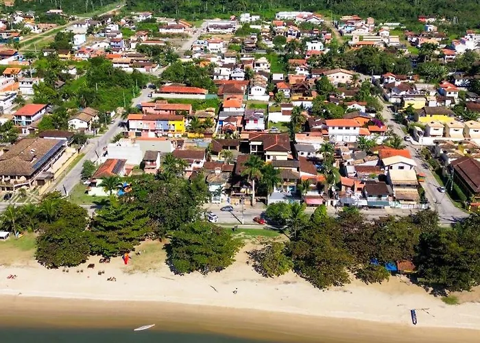 Boutique Pousada Sol Nascente Paraty