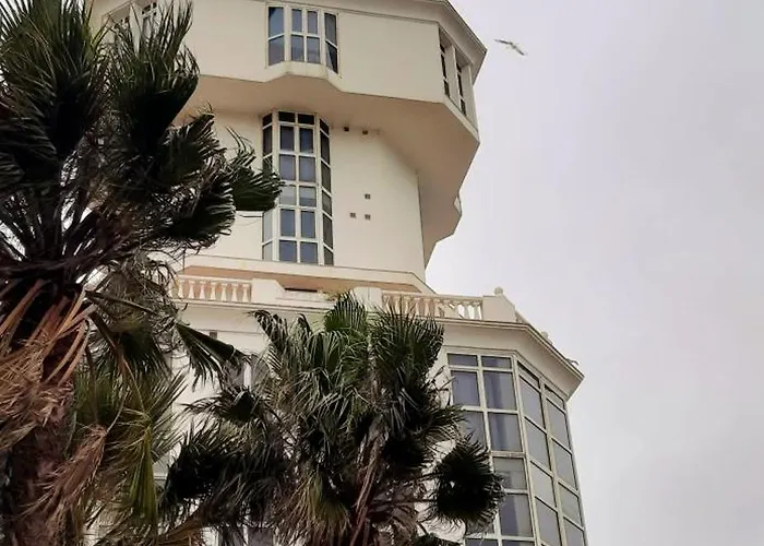 El Privado Villa Casa Lea Islantilla