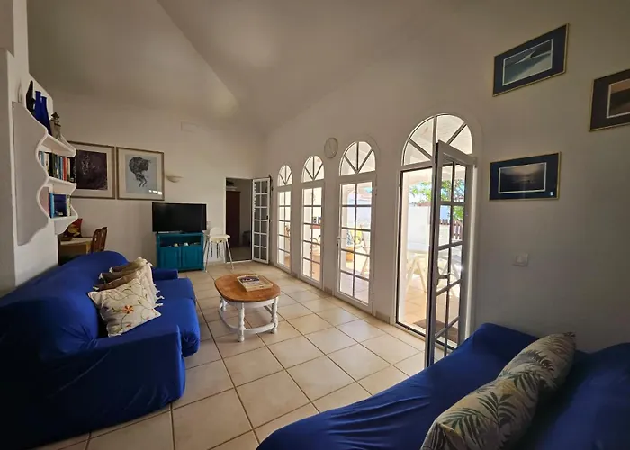 Villa Leon Caleta de Fuste