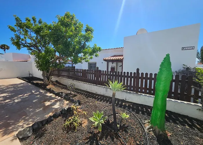 Villa Leon