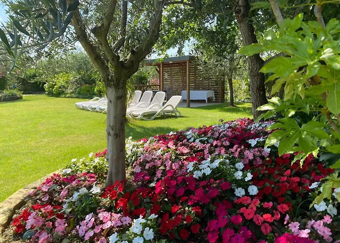 Agricampeggio Oasi Del Garda Lazise