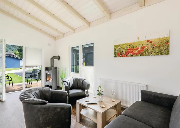 Ferienhausdorf Thale