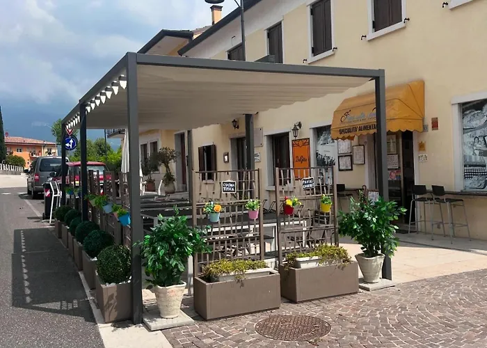 Locanda Al Museo Rivoli Veronese