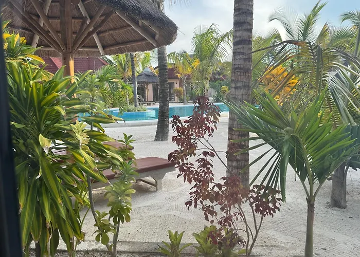 Paje Blu Boutique Hotel - Hôtel 4 étoiles