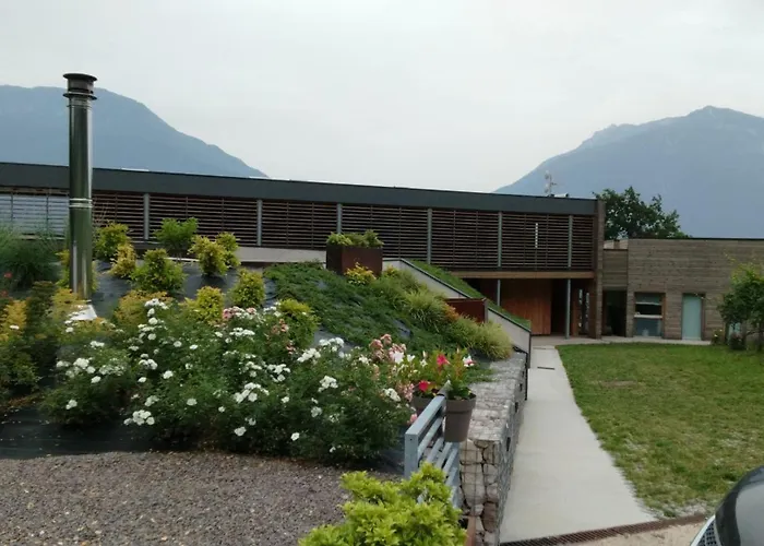 Privates Agriturismo Margone Trient
