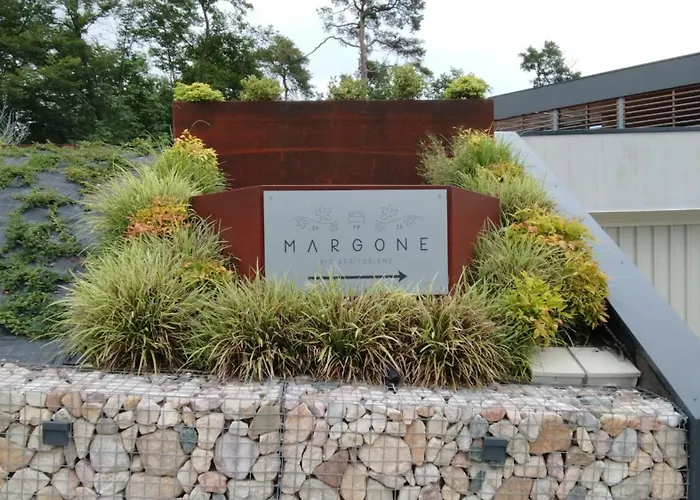 Privates Agriturismo Margone Trient