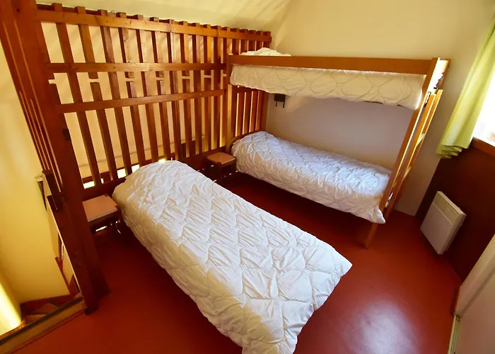 Appartement La Petite Fecht à Munster 