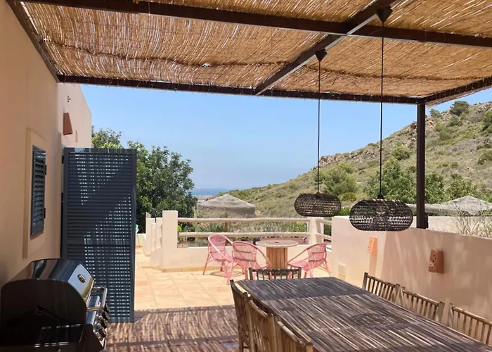 Lodges en Cartagena 