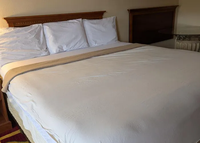 Sun Inn And Suites