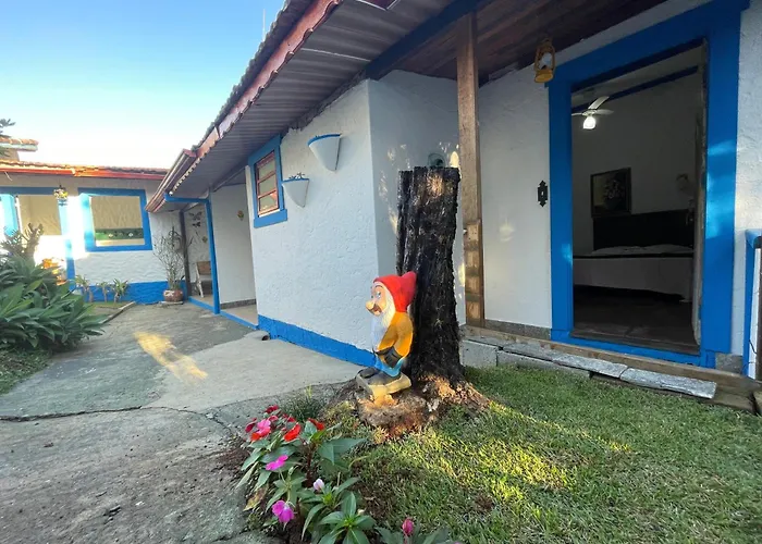 Casarão de Minas