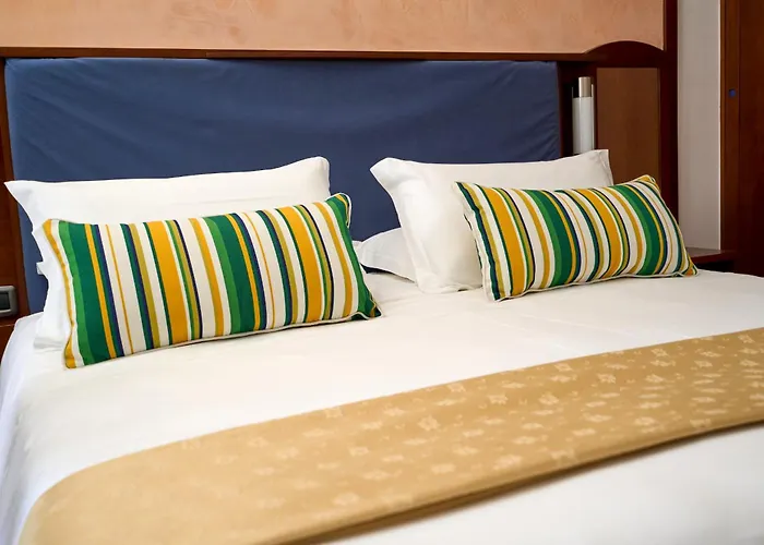 Hotel Graal Ravello