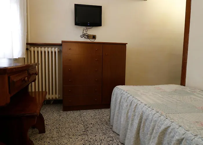 Hotel Delavall Viella