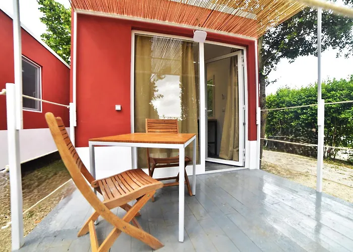 Borgo Rosso Country House B&B Sirolo