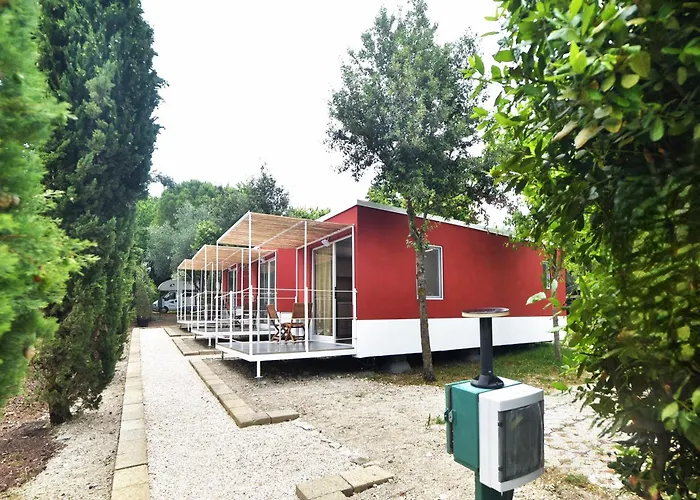 Borgo Rosso Country House B&B Sirolo
