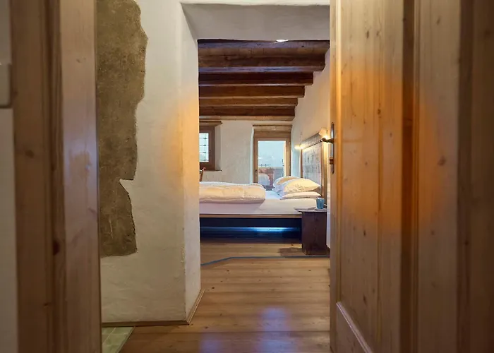 Hotel Dormì&Disnà Val di Zoldo