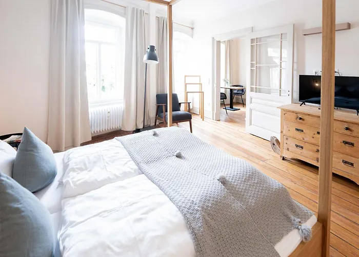 Ferienwohnung Frey Deidesheim
