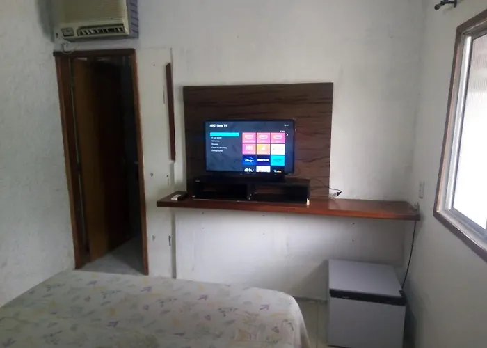 The Place Hostel Recife