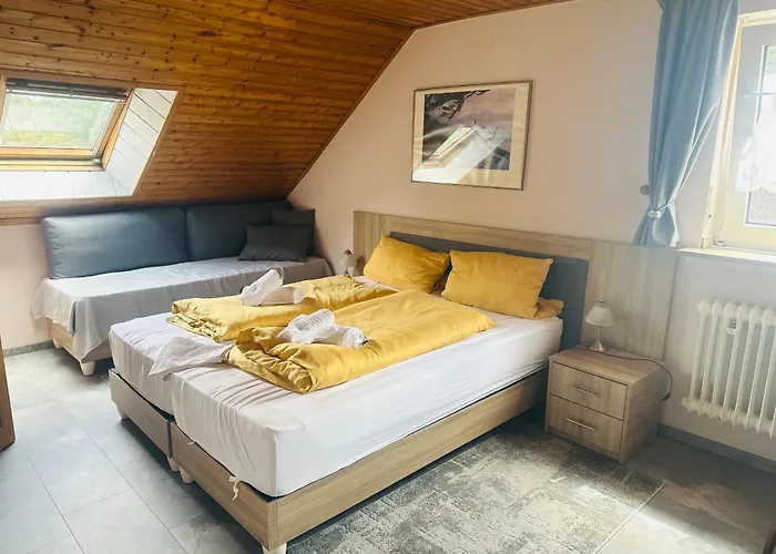 Hotel-Restaurant Olympia Selm