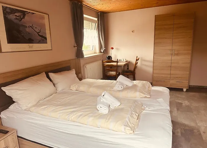 Hotel-Restaurant Olympia Selm