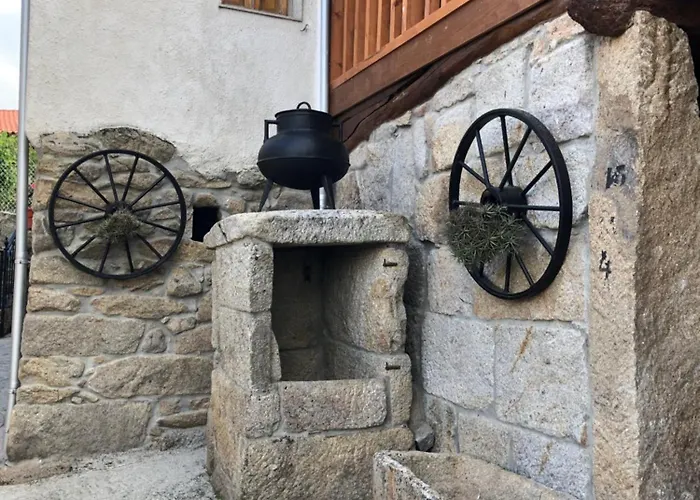 Hostal Casa Anduriña Ourense