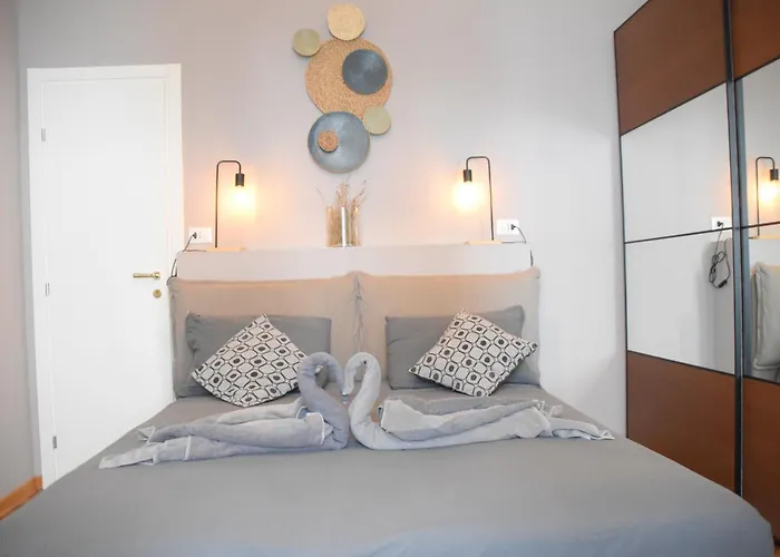 Boutique Residence Montanelli Trieste