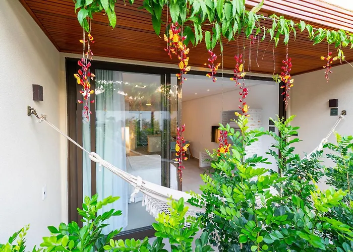 Boutique Anoa Maresias Studios