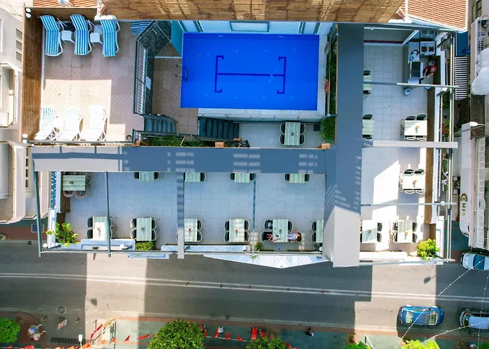 Erguen Otel