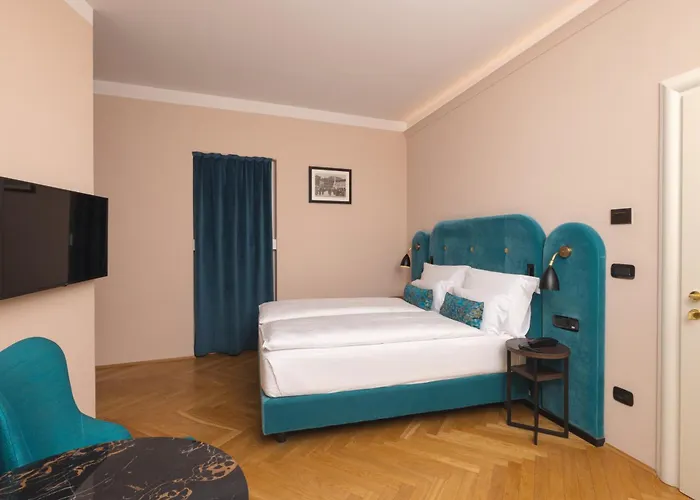 Stadt Hotel Città Bolzano