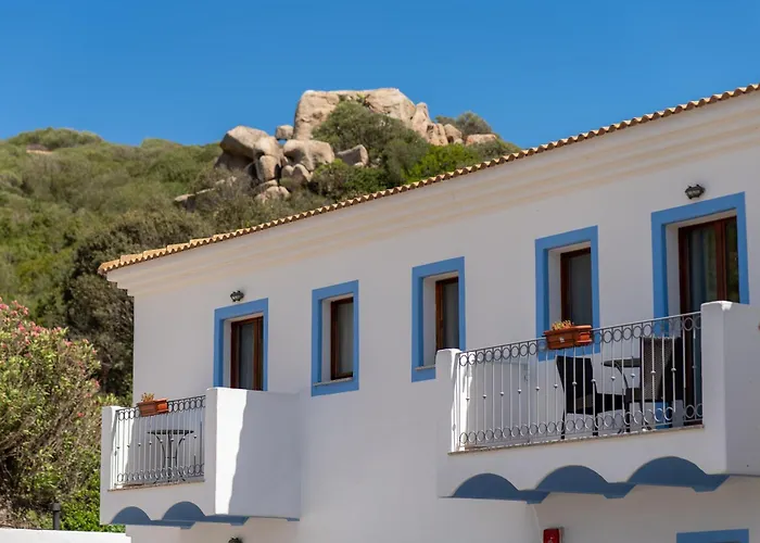 Boutique Gh Diana Hotel Santa Teresa di Gallura