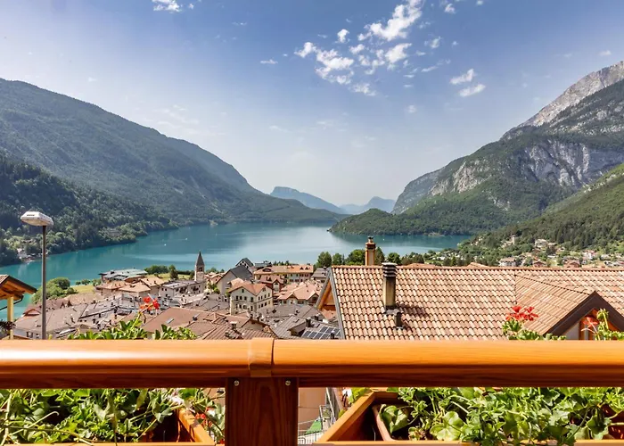 Hotel Lory - Molveno - Dolomiti