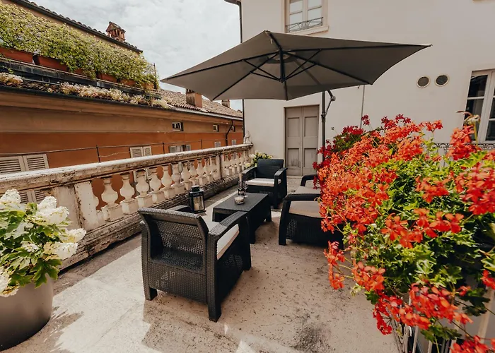 L'Altana City House Brescia