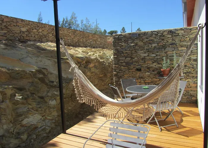 Casas Da Fontanheira Casa de hóspedes Marvão