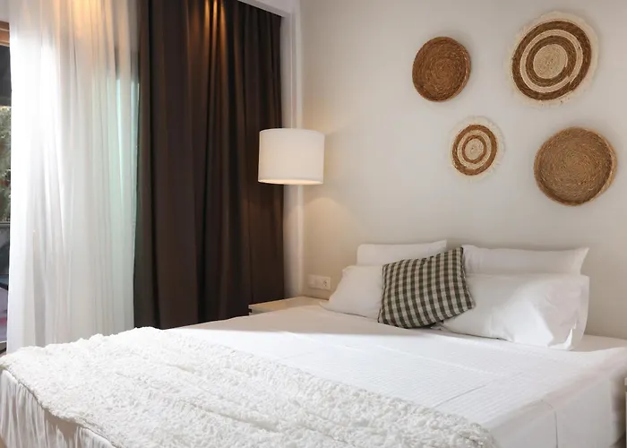 Boutique Hotel Magdalena Pefkochori