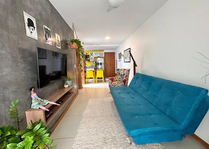 Lar Expresso 2222 Apartamento Salvador