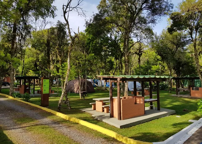 Bangalôs de Canela 