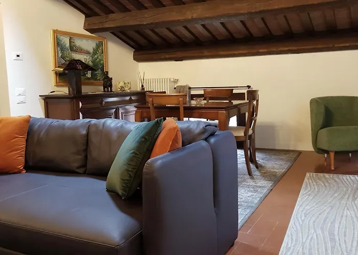 Appartamento Residenza Vescovado Vicenza