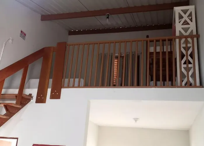 Boutique Loft Holambra Apartamento