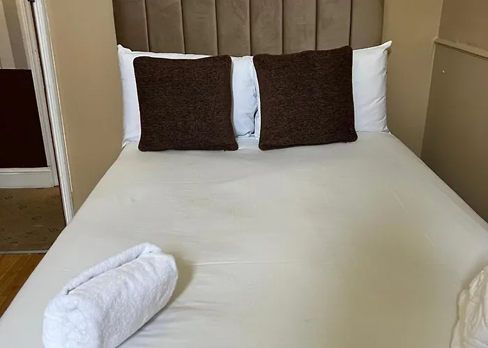London Hotel Paddington